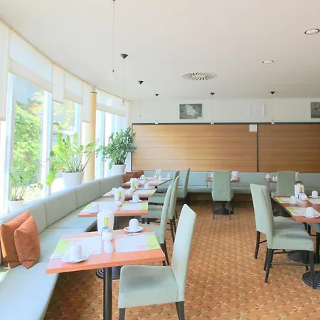 Ξενοδοχείο Hansa