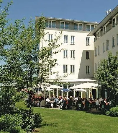 Hansa Hotel 4*