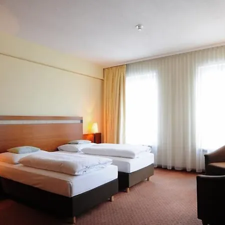 Hotel Hansa