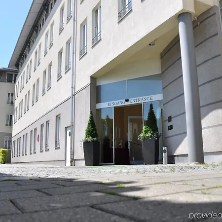 Hansa Ξενοδοχείο Ρέγκενσμπουργκ