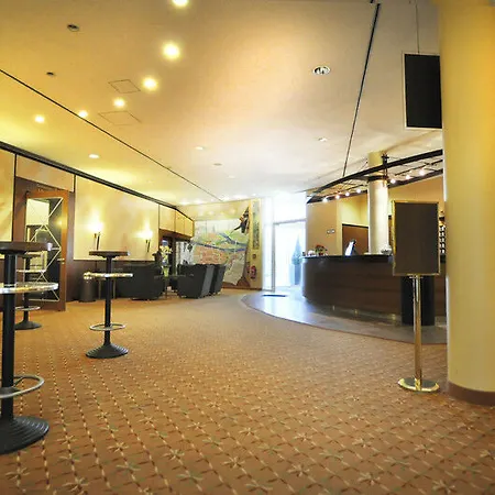 雷根斯堡汉萨公寓酒店 雷根斯堡