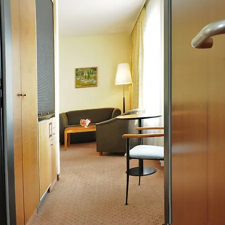 Hotel Hansa Regensburg