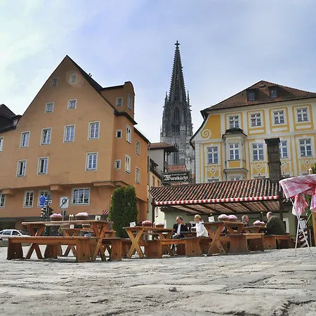 Hotel Hansa 4*