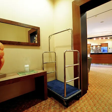 Hansa Ξενοδοχείο Ρέγκενσμπουργκ