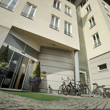 Hansa Hotel Regensburg