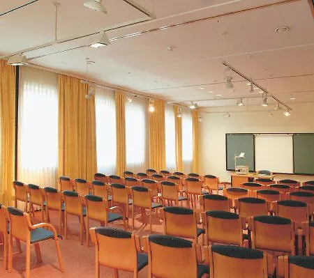 Hansa Ξενοδοχείο