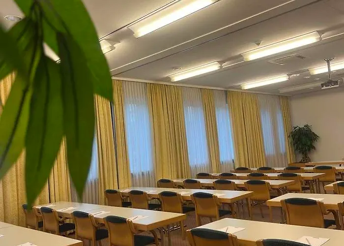 Hotel Hansa Regensburg