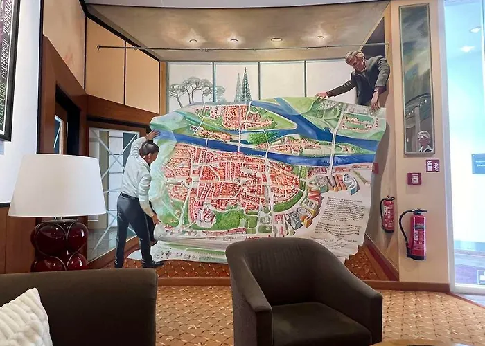 Hansa Hotel Regensburg