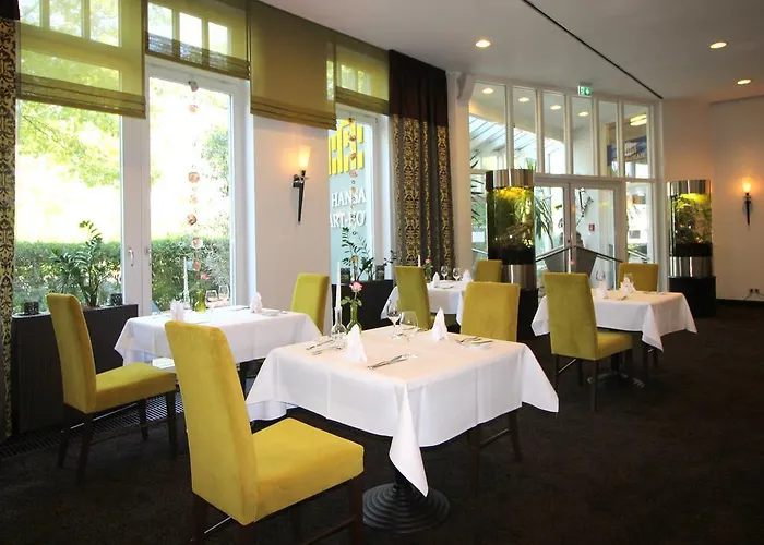 Hansa Hotel Regensburg