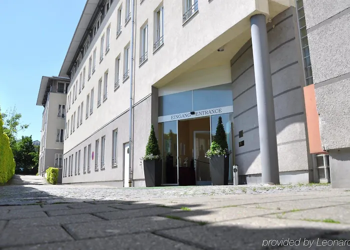 Hansa Hotel Regensburg